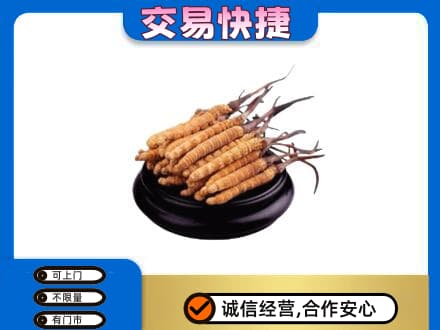吉安回收冬虫夏草多少钱每克